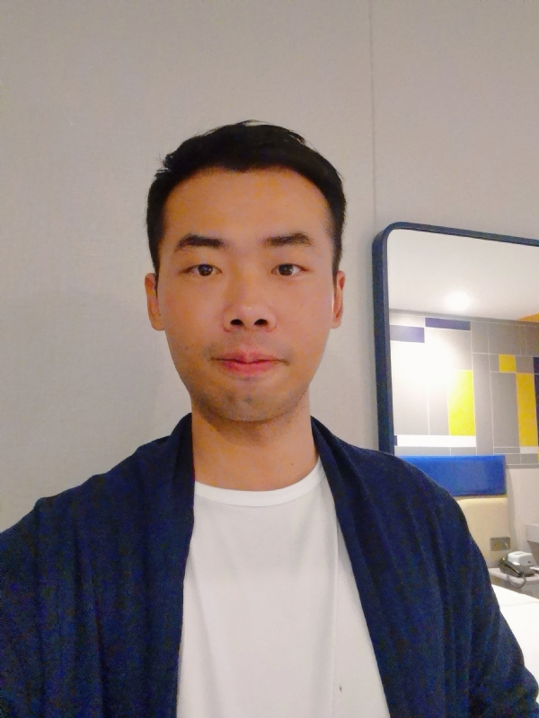 清明雨上的第一张照片--岳阳相亲服务中心