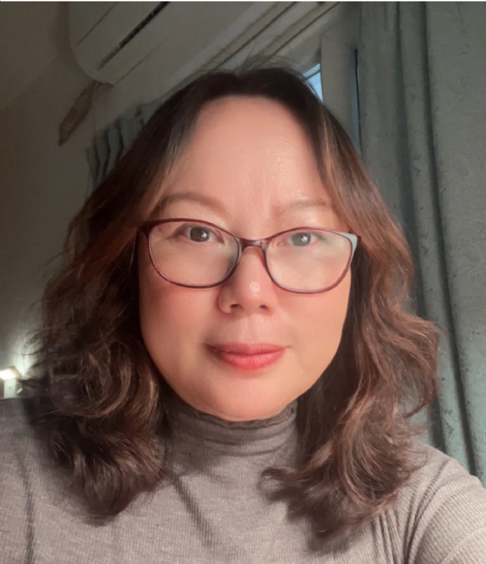 Tina的第一张照片--岳阳相亲服务中心