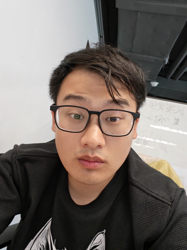 想脱单的洋洋的第一张照片--岳阳相亲服务中心