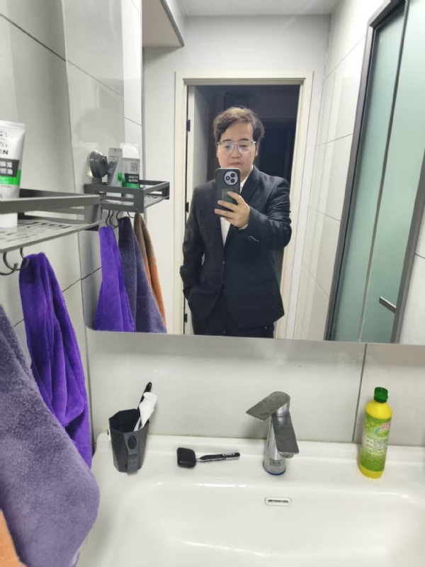 贝贝1998的第一张照片--岳阳相亲服务中心