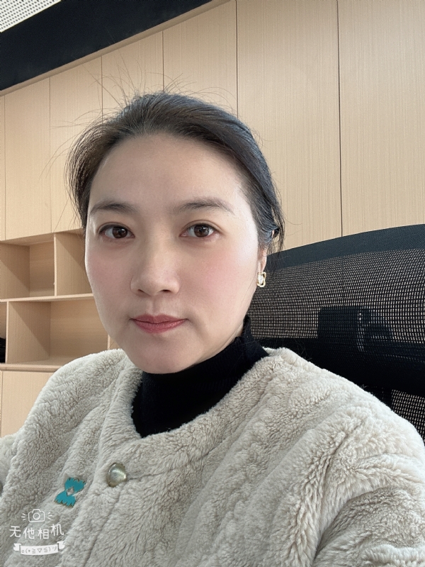 瑜妍的第一张照片--岳阳相亲服务中心