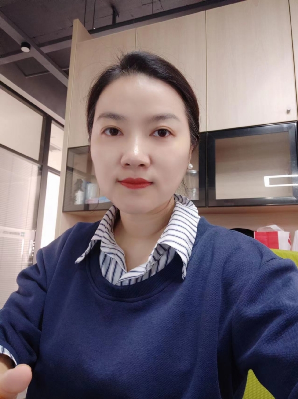 瑜妍的第三张照片--岳阳相亲服务中心