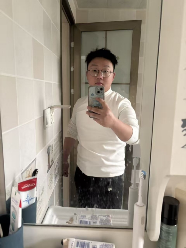 gaotianran的第一张照片--岳阳相亲服务中心