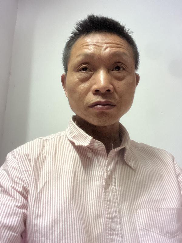 一生何求的第一张照片--岳阳相亲服务中心