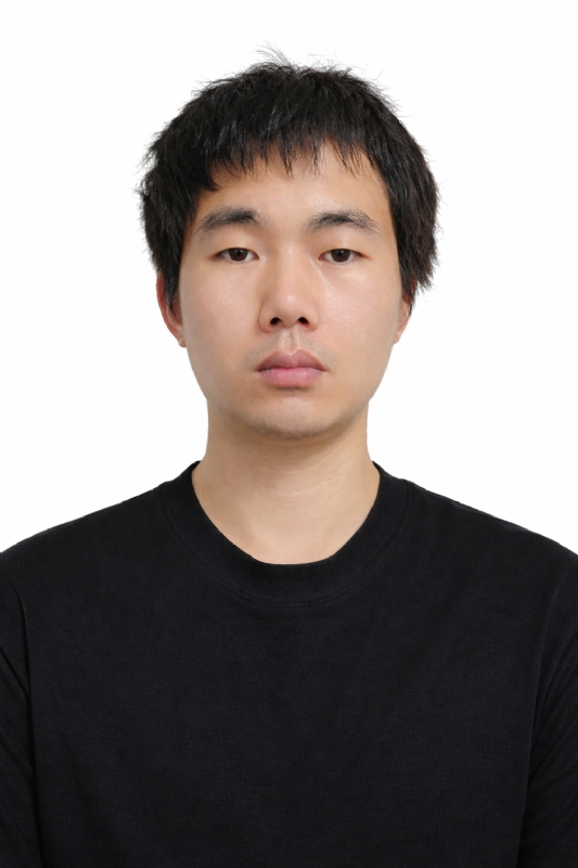 洛华晟的第一张照片--岳阳相亲服务中心