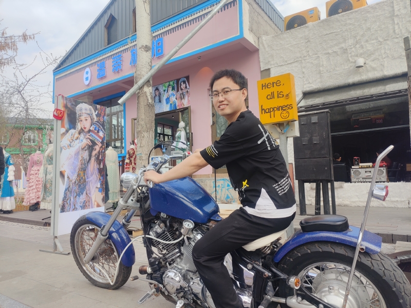 栉风的第一张照片--岳阳相亲服务中心