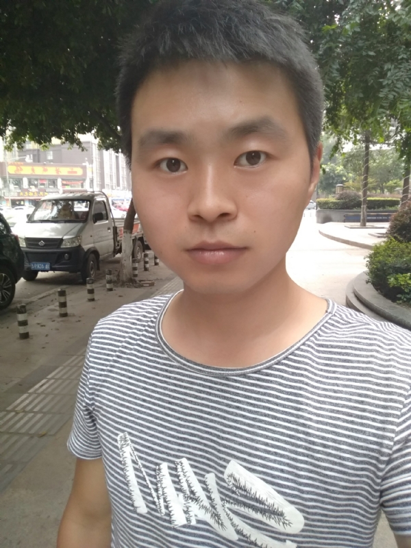 老虎养成猫的第一张照片--岳阳相亲服务中心