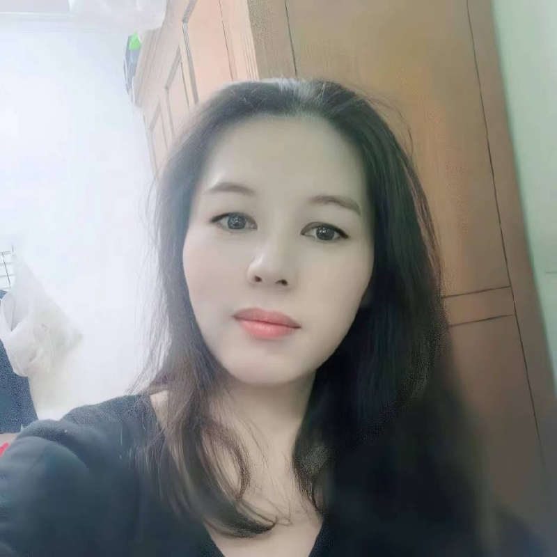 玲子的第一张照片--岳阳相亲服务中心