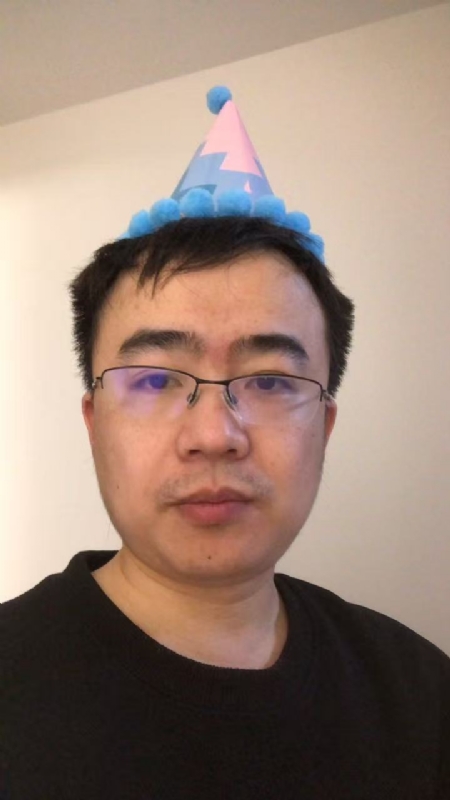 邪气凛然的第一张照片--岳阳相亲服务中心