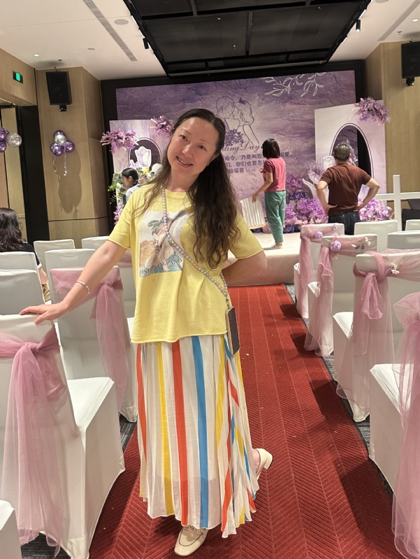 stella的第一张照片--岳阳相亲服务中心