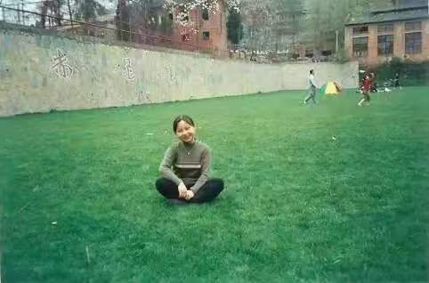 素涛的第一张照片--岳阳相亲服务中心