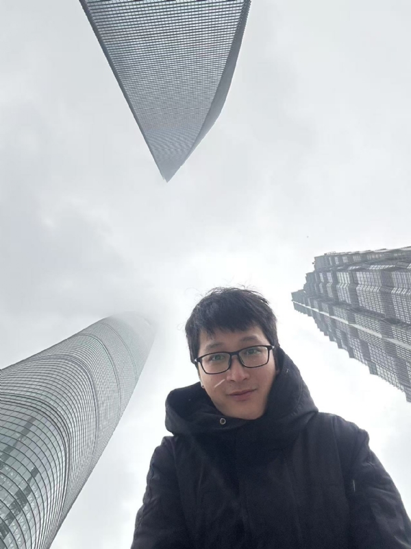 阿涛显卡维修的第一张照片--岳阳相亲服务中心