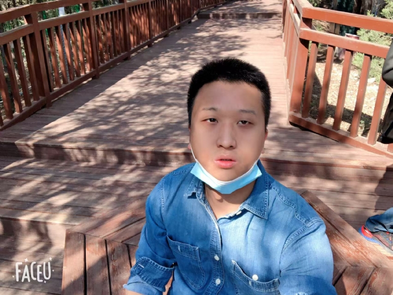 月之独白的第一张照片--岳阳相亲服务中心