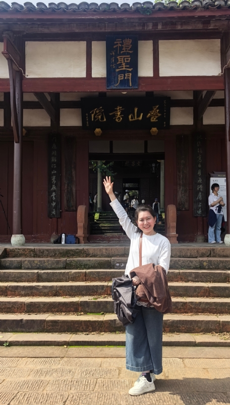 久久的第一张照片--岳阳相亲服务中心