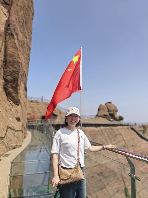 久久的第二张照片--岳阳相亲服务中心