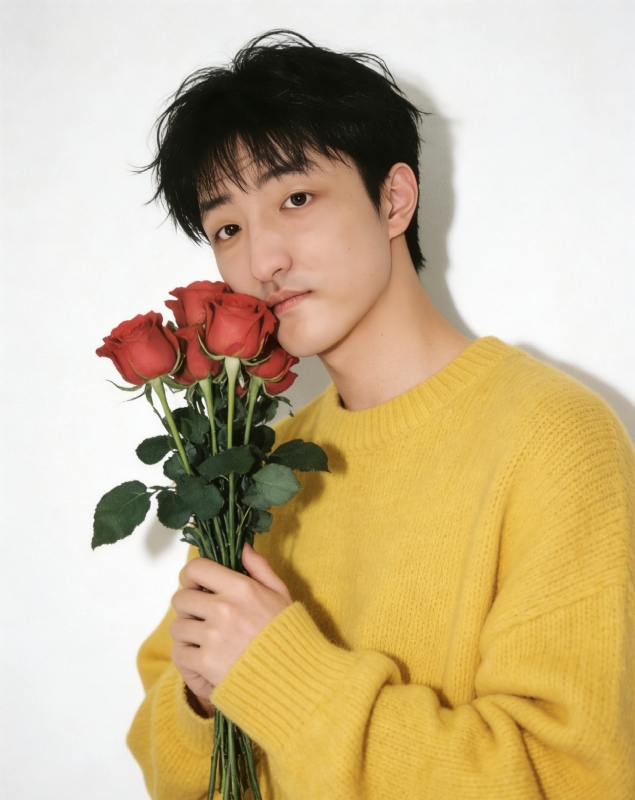 人有再风华的第一张照片--岳阳相亲服务中心