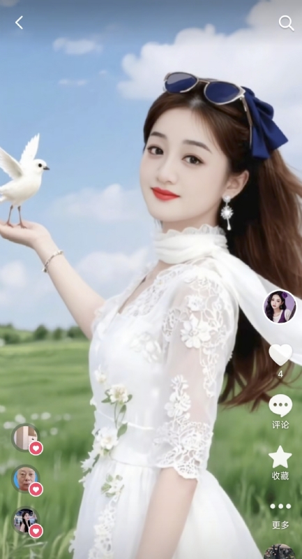 娟子的第二张照片--岳阳相亲服务中心