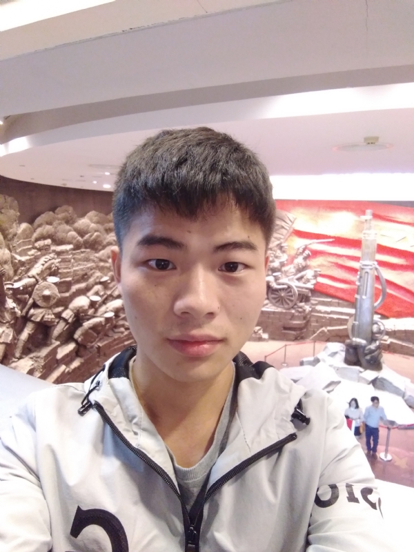 江汶洛的第一张照片--岳阳相亲服务中心