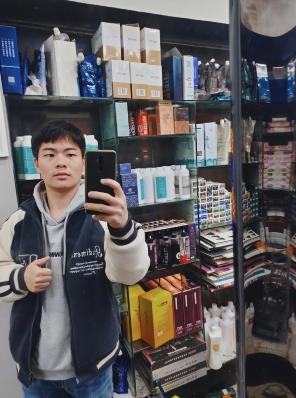 江汶洛的第二张照片--岳阳相亲服务中心