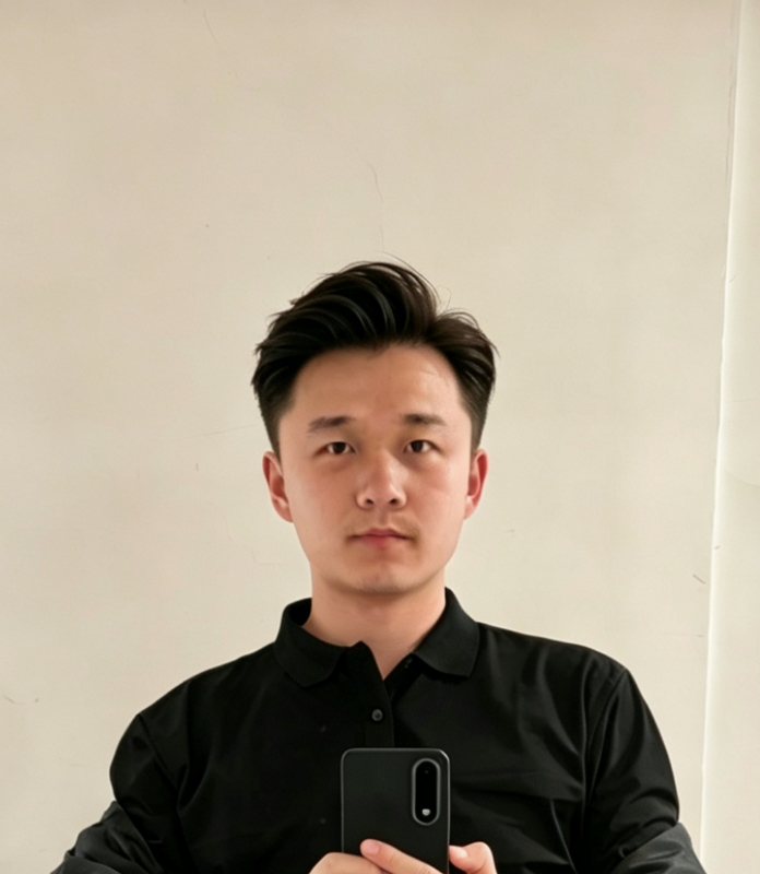 霜序十三的第一张照片--岳阳相亲服务中心
