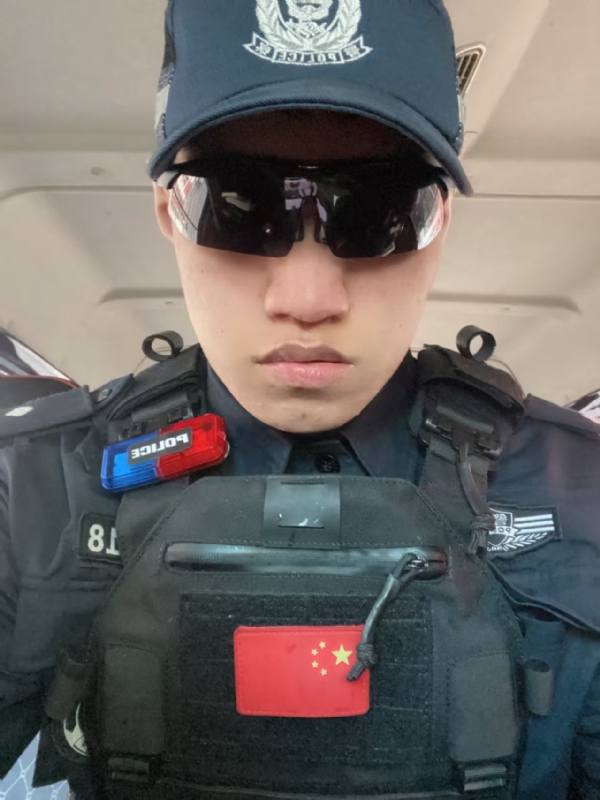 灵犀的第一张照片--岳阳相亲服务中心