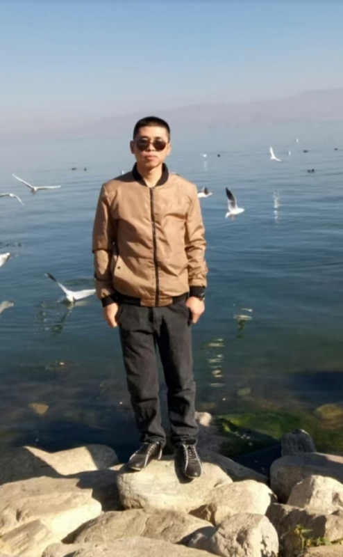 追光者的第一张照片--岳阳相亲服务中心
