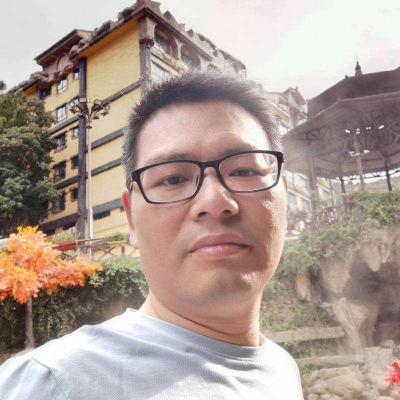 英德林的第一张照片--岳阳相亲服务中心