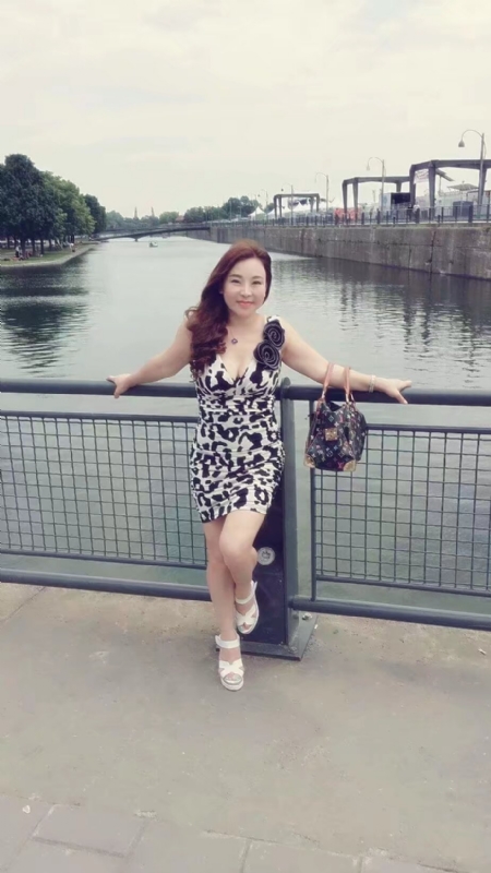 Angela的第一张照片--岳阳相亲服务中心