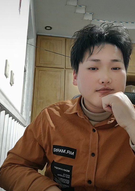 牛小鱼的第一张照片--岳阳相亲服务中心