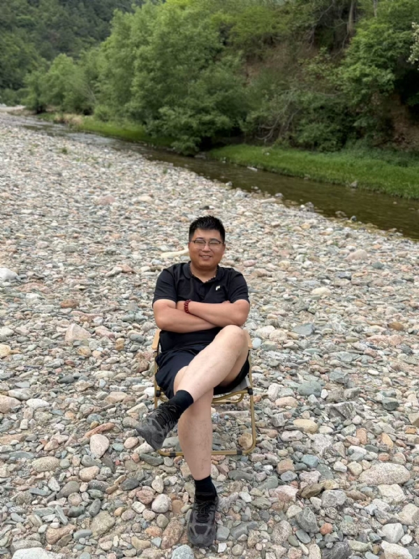 杨先生的第一张照片--岳阳相亲服务中心
