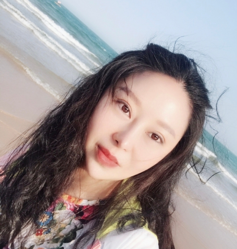 宁倩的第一张照片--岳阳相亲服务中心