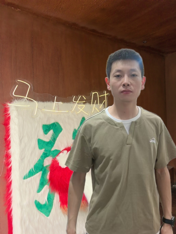 寻光的第一张照片--岳阳相亲服务中心