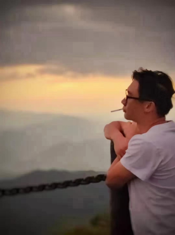 心有山海静而无边的第二张照片--岳阳相亲服务中心