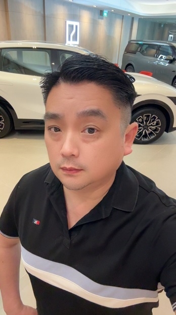 mikelwc的第一张照片--岳阳相亲服务中心